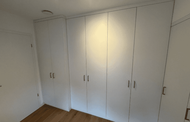 Maßarbeit trifft Minimalismus