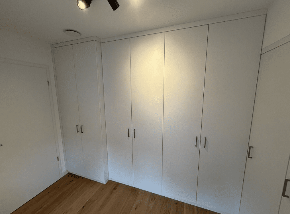 Maßarbeit trifft Minimalismus