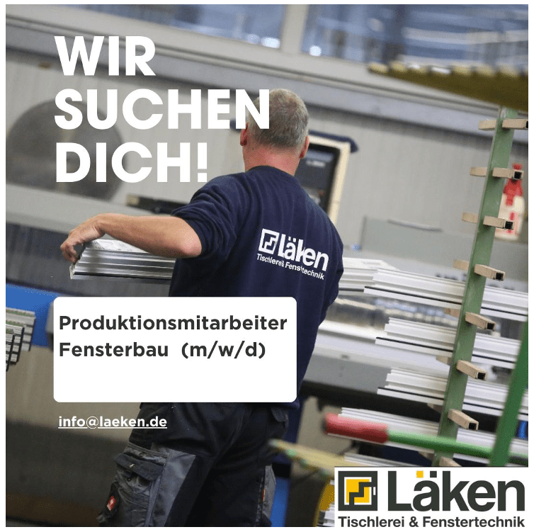 produktionsmitarbeiter